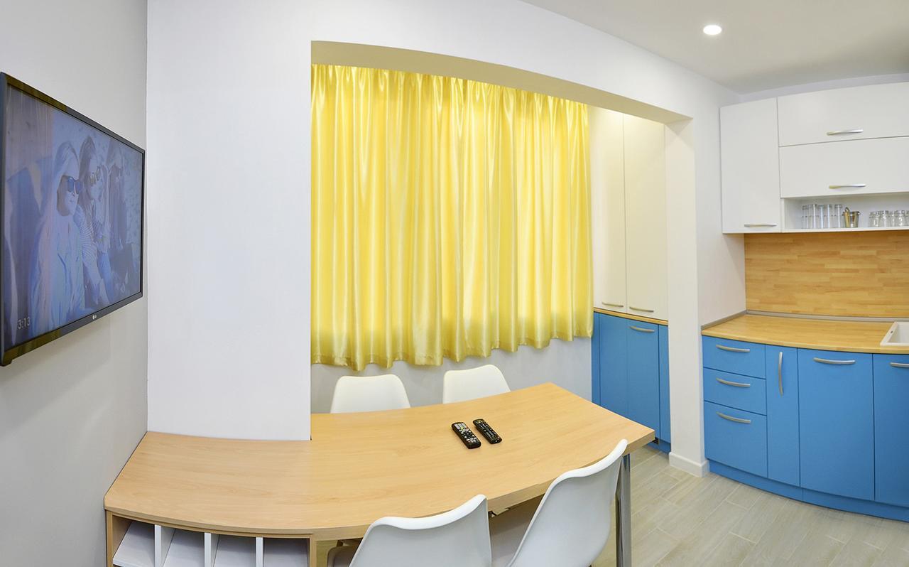 Chaika Apartment Варна Екстер'єр фото