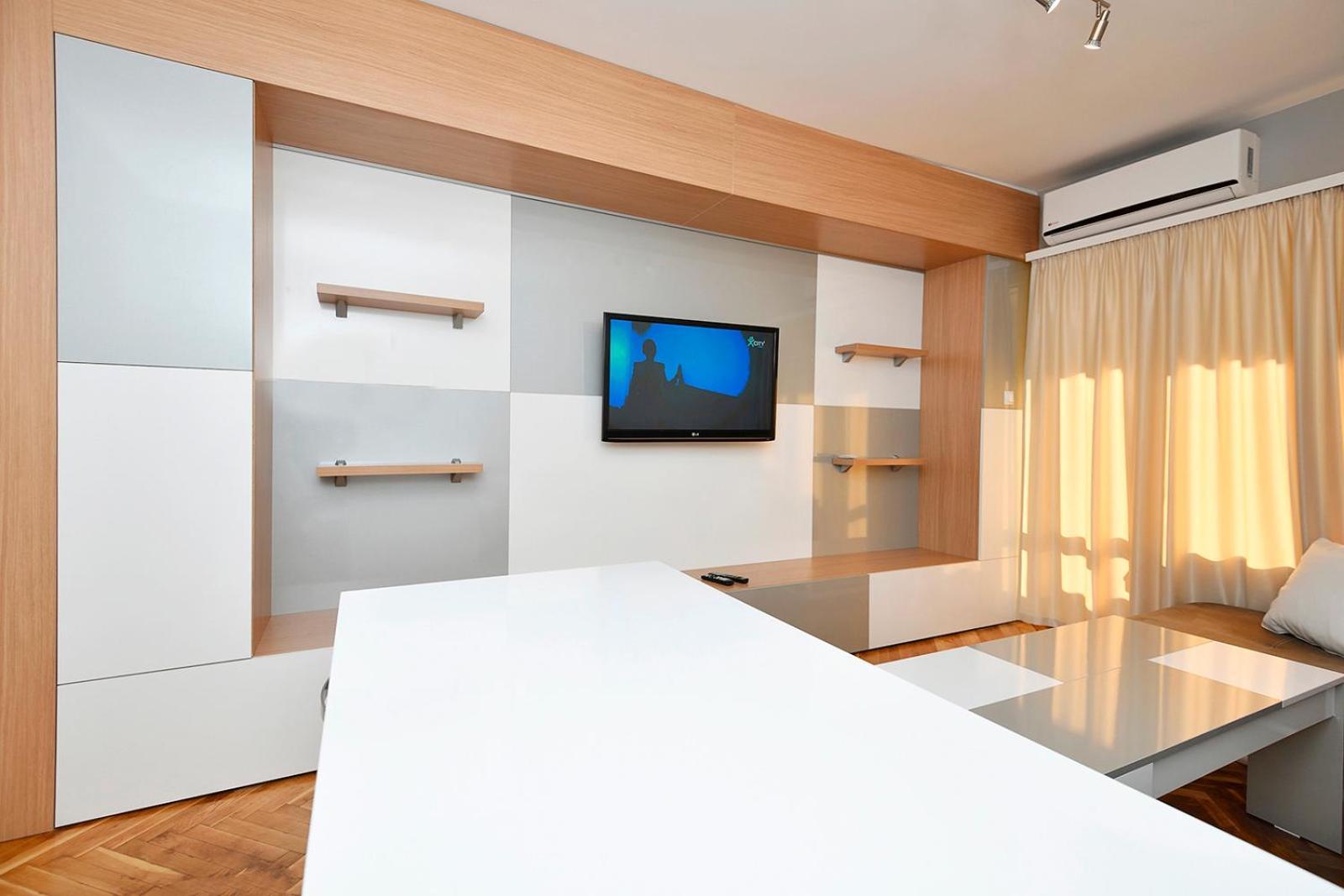Chaika Apartment Варна Екстер'єр фото