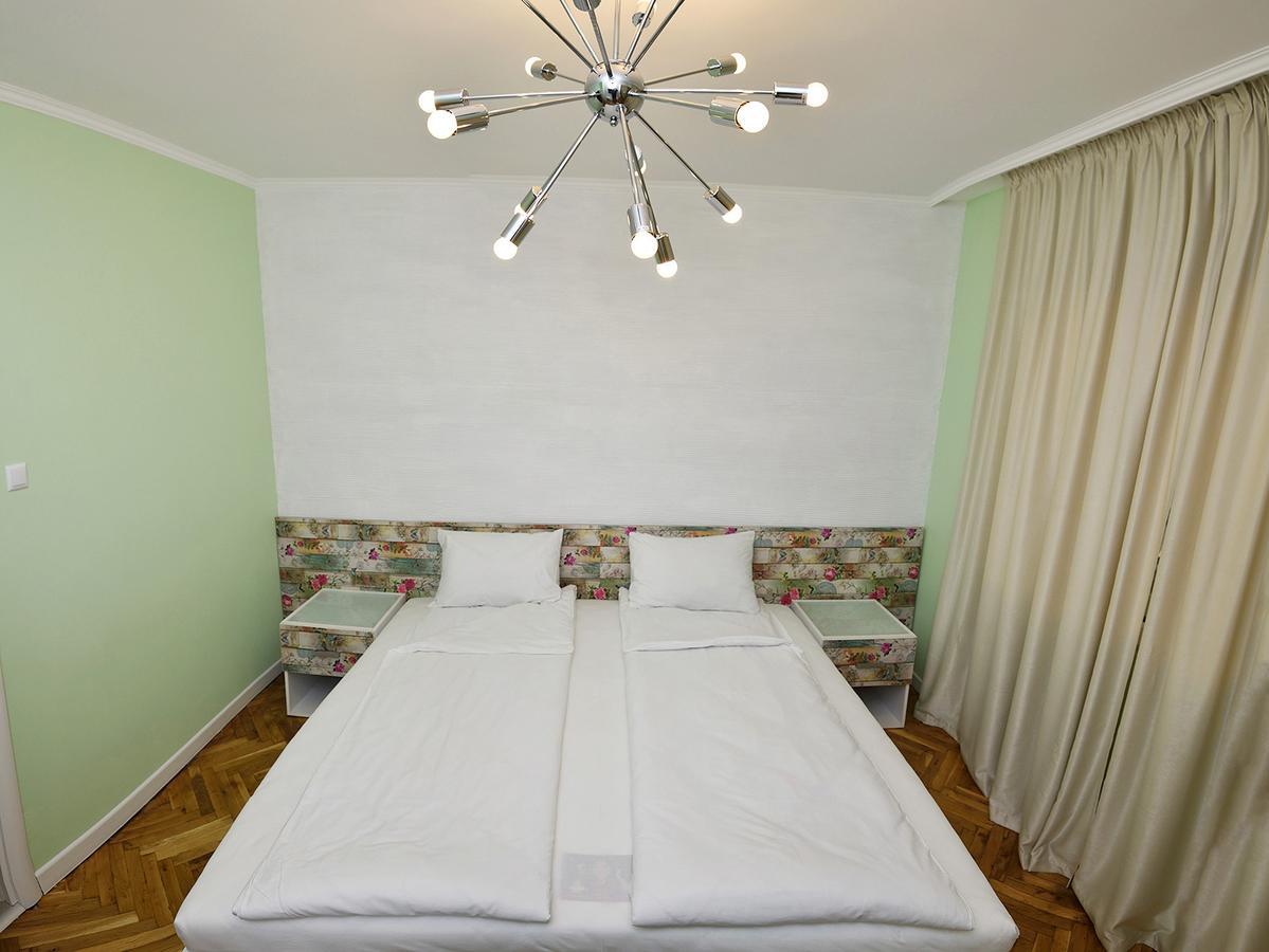 Chaika Apartment Варна Екстер'єр фото