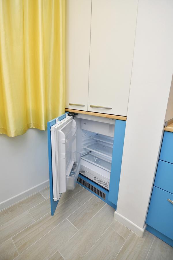 Chaika Apartment Варна Екстер'єр фото